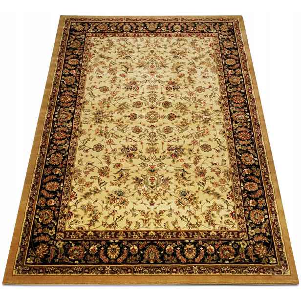 Koberec Klasický Turecký Do Obývacího Pokoje Ložnice Odolný Oriental 70X100