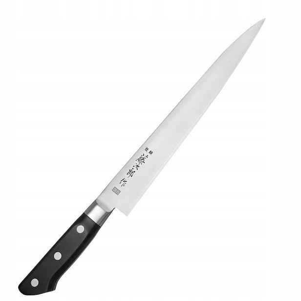 Tojiro Classic VG-10 Japonský ostrý Nůž na porcování masa 27 cm