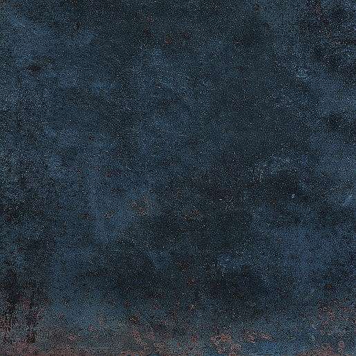Dlažba Cir Metallo nero 100x100 cm mat 1060258