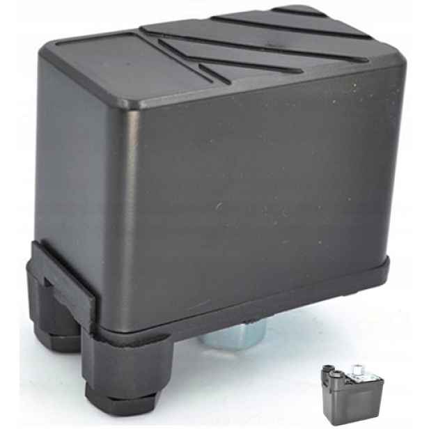 Hadice pro nádrž hydroforového čerpadla Nac BSE120-19-K 1200 W
