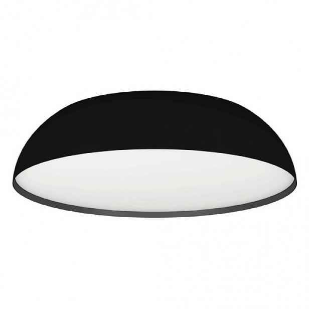 LED Stropní osvětlení Eglo TOLLOS-Z černá 900407