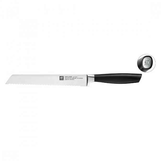 Nůž na chleba, 20 cm, "All Star", "Silver" - Zwilling