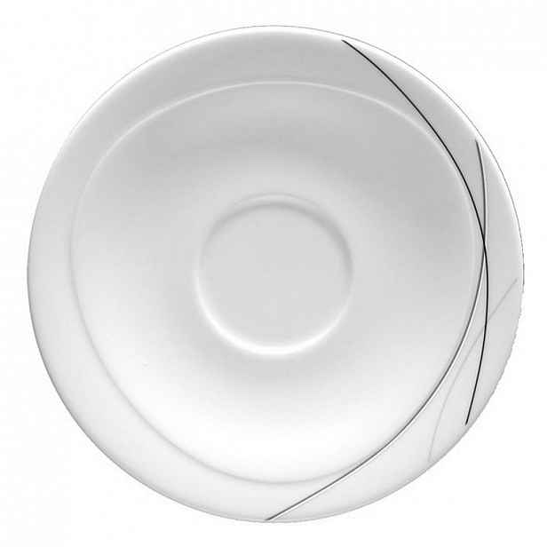 Seltmann Weiden Podšálek, Porcelán, - Šálky na kávu - 0031230998