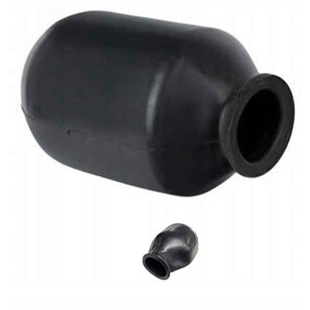 Gumová membrána Epdm pro hydroforovou nádrž T.i.p. Hww 4400 Inox Plus