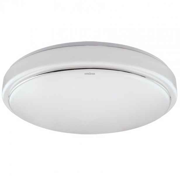 Koupelnová Lampa Stropní Svítidlo Koupelnová Stropní Svítidlo Velká Led 24W IP44