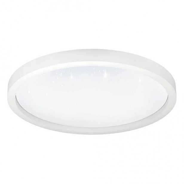 LED Stropní osvětlení Eglo MONTEMORELOS-Z bílá 900409