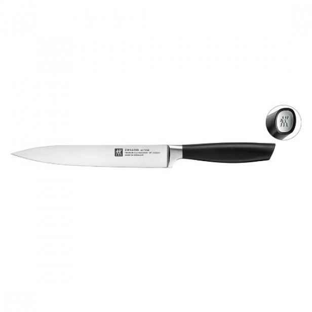 Nůž na krájení, 20 cm, 'All Star', 'Silver' - Zwilling