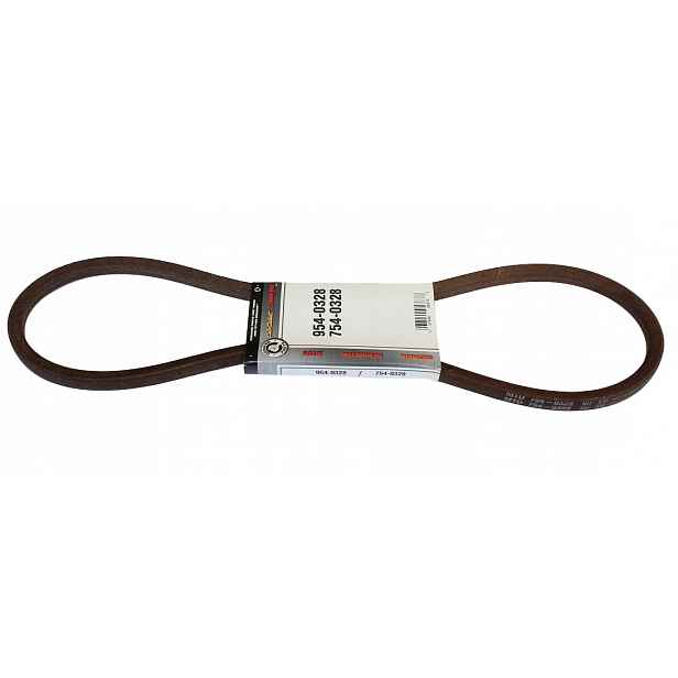 Pásek Nože Traktoru Mtd 754-0328, Originální Mtd
