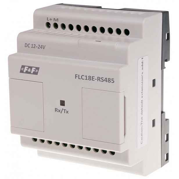Rozšiřující modul RS-485 FLC18E-RS485