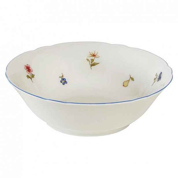 Seltmann Weiden Dezertní Miska, Porcelán - Mísy - 0031230689