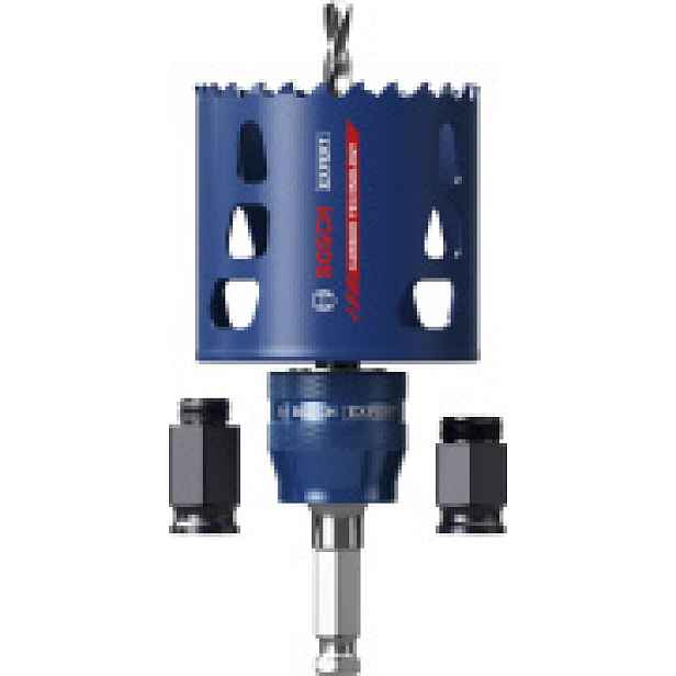 Startovací sada děrovky 68 mm Bosch Expert Tough Material 2608900450