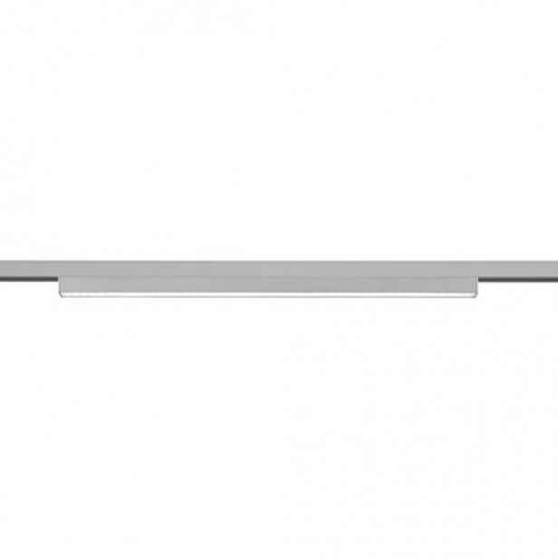 Trio Duoline led stolní lampa titan 77020187 TR77020187