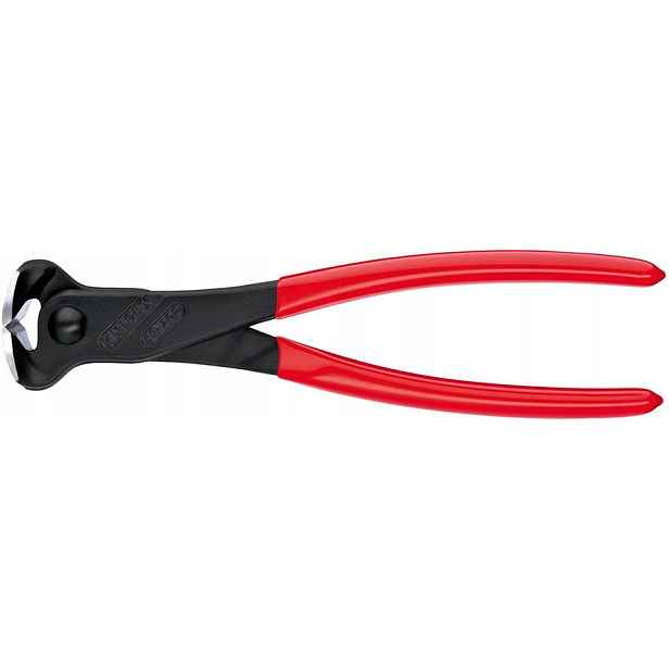 Přední kleště Knipex 200 mm 68 01 200