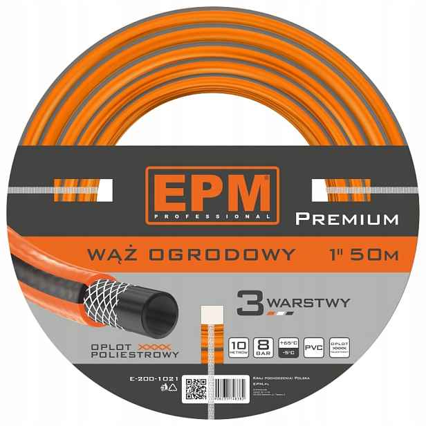 Hadice Pro Zavlažovací Zařízení 1 50 Mb Premium