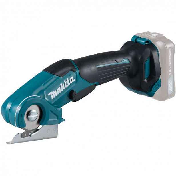 Makita - 12V AKU univerzální řezač, bez baterie a nabíječky CP100DZ