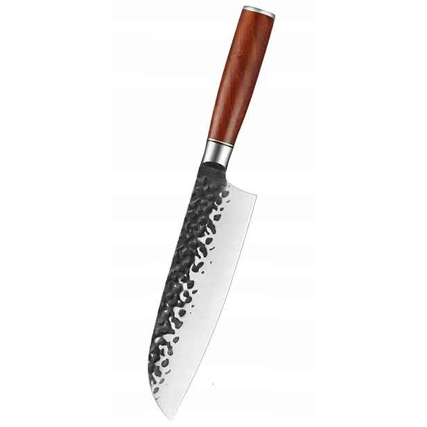 Nůž šéfkuchaře, ostří 18,5 cm, MasterChef, Profesionální Nůž