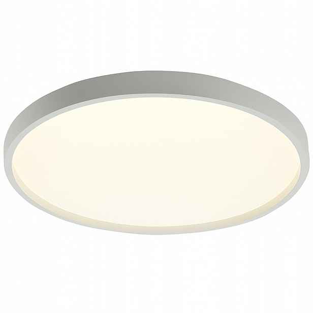 Panel stropní svítidlo Led Nástěnný 18 W 26 cm bílý