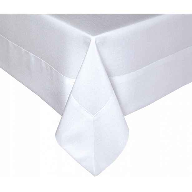 Tradiční Matný Elegantní Ubrus Fi 180 Kruh