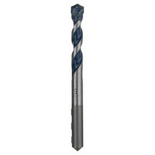 Vrták do betonu Bosch CYL-5 9×50×100 mm