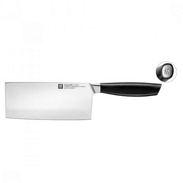 Čínský kuchařský nůž, 18cm, 'All Star', 'Silver' - Zwilling