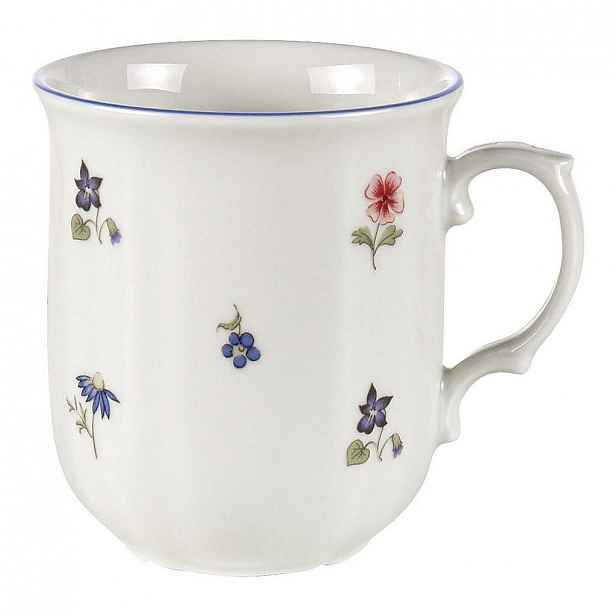 Seltmann Weiden Hrnek Na Kávu, Porcelán - Hrnky na kávu - 0031230668