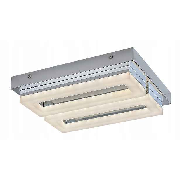Stropní svítidlo do koupelny, moderní, Led 24W, Blas Rabalux