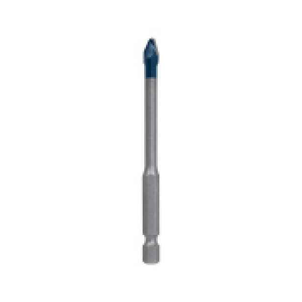 Vrták na dlaždice Bosch Expert HEX-9 HardCeramic 6x90 mm 2608900590