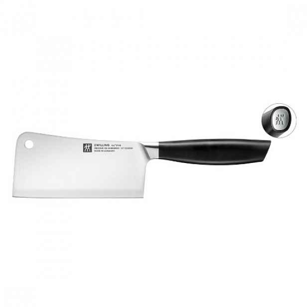 Cleaver, 15cm, 'All Star', 'Silver' - Zwilling