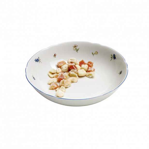Seltmann Weiden Miska Na Salát 19 Cm, Porcelán - Mísy - 0031231241