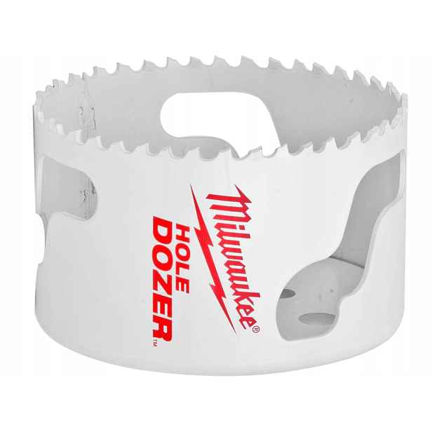 Korunkový Vrták Milwaukee 68 mm