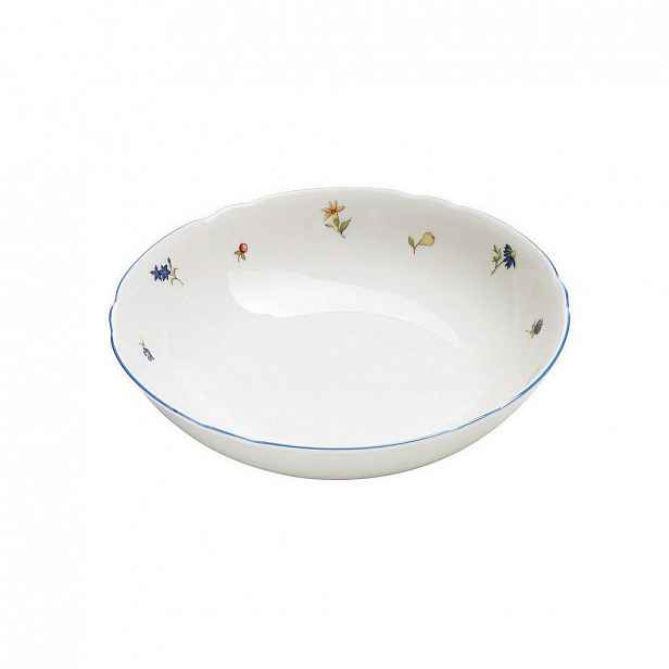 Seltmann Weiden Miska Na Salát 19 Cm, Porcelán - Mísy - 0031231241