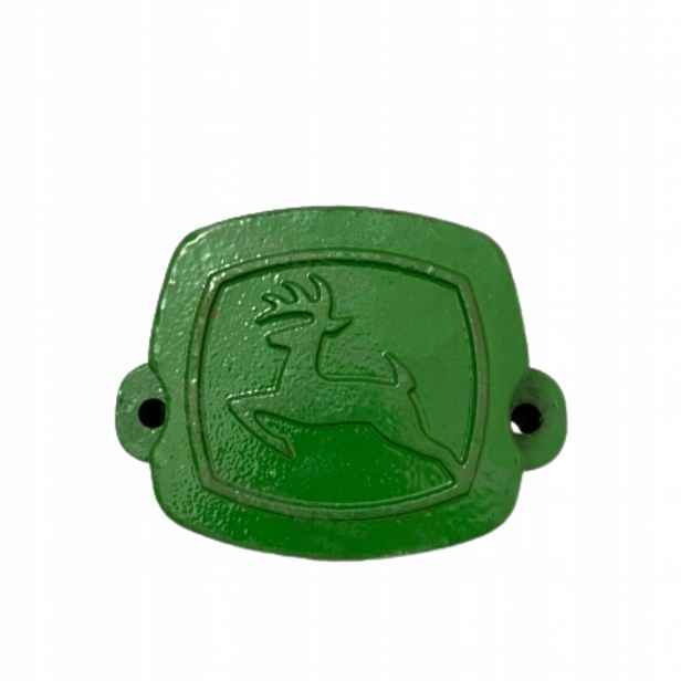 Zátěž vřetena John Deere TCU25130