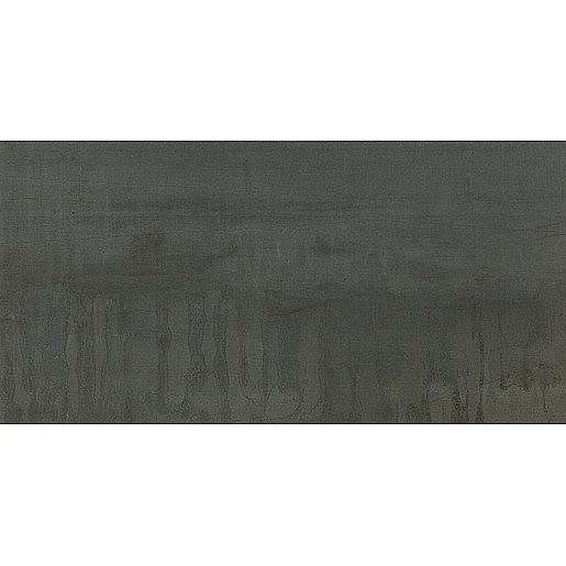 Dlažba Sintesi Met Arch oxide 30x60 cm mat MA12341