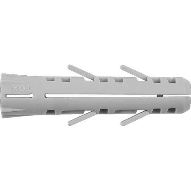 Hmoždinka expanzní TOX Barracuda 16×80 mm 2 ks