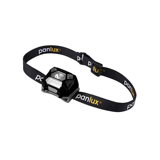 Svítilna LED čelová Panlux Monte USB