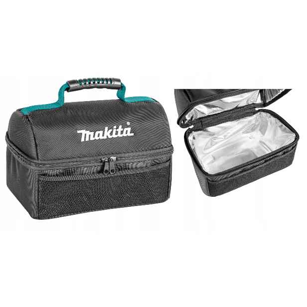 Taška Na Oběd 7,5 L Izolovaná Makita E-15584