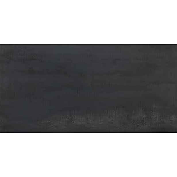 Dlažba Sintesi Met Arch dark 60x120 cm mat MA12359