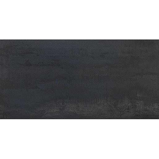 Dlažba Sintesi Met Arch dark 60x120 cm mat MA12359