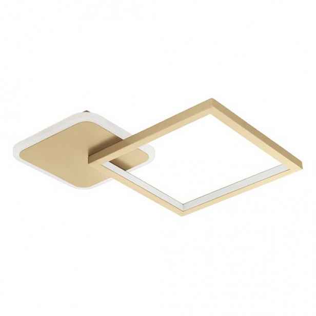 LED Stropní osvětlení Eglo GAFARES mix barev 900424