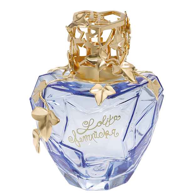 Maison Berger Paris katalytická lampa Lolita Lempicka – Art edition, fialová, 400 ml