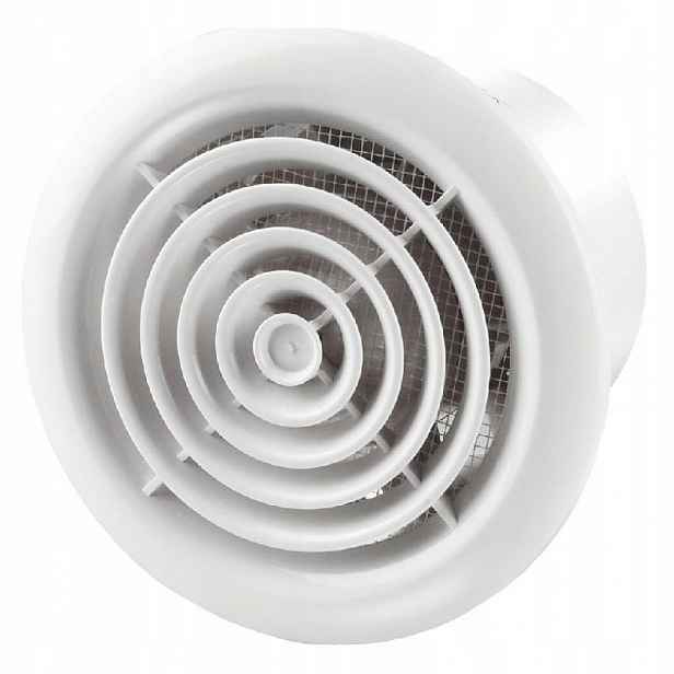 Koupelnový ventilátor Vents 100 Pf L