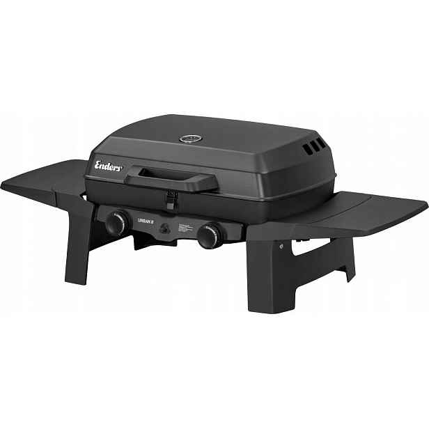 Plynový gril Enders Gasgrill Urban II