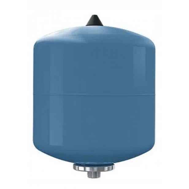 Reflex membránová nádoba Cwu 25l De pro C.w.u. modrá 7304013