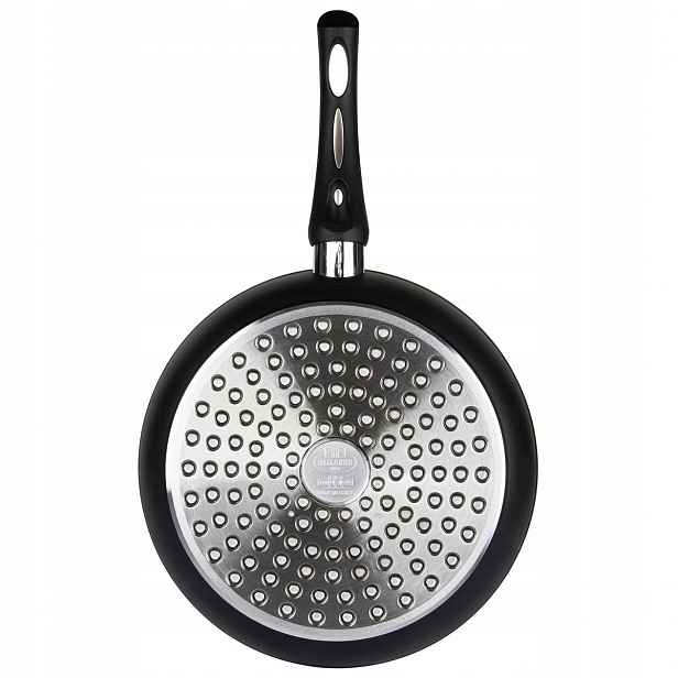 Ballarini Versilia – indukční pánev 28 cm, mělká