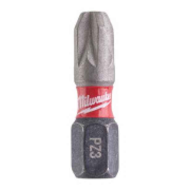 Bit šroubovací Milwaukee PZ3 25 mm Shockwave 4932430869