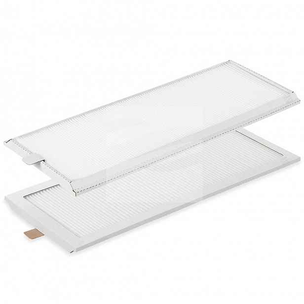 Filtr pro Zehnder ComfoAir 300/375 Standard Komplet F7G4 Eko Karton