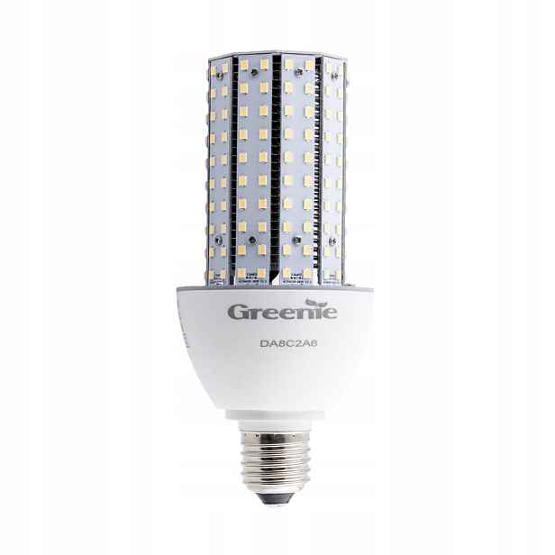 Led žárovka Greenie AluCorn 20W E27 Cs všesměrová Cw