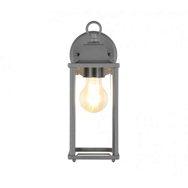 Nástěnná lampa Trio Olona antracit 201960142