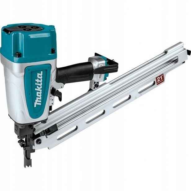 Pneumatická Hřebíkovačka 50-90 MM Makita AN924