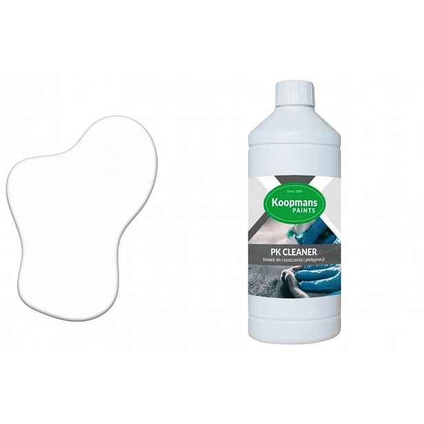 Koopmans Pk Cleaner Ns 90 Univerzální čisticí a ošetřující přípravek 1L